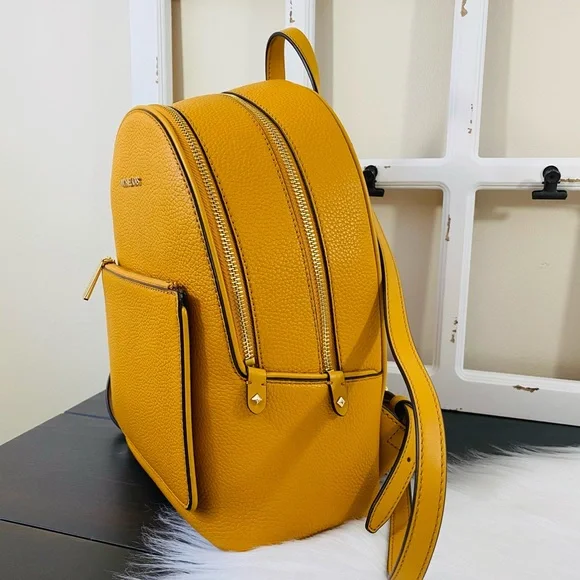 Michael Kors Adina Medium Backpack - Picture 3 of 13